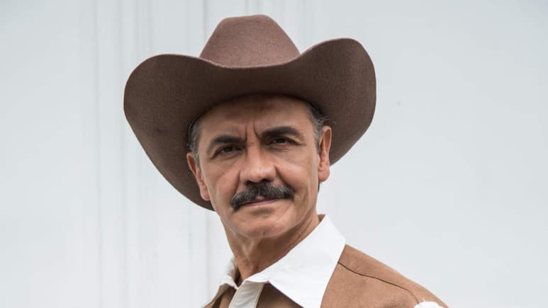 No hay duda de que el actor Tomás Goros está atravesando por un muy buen momento profesional.