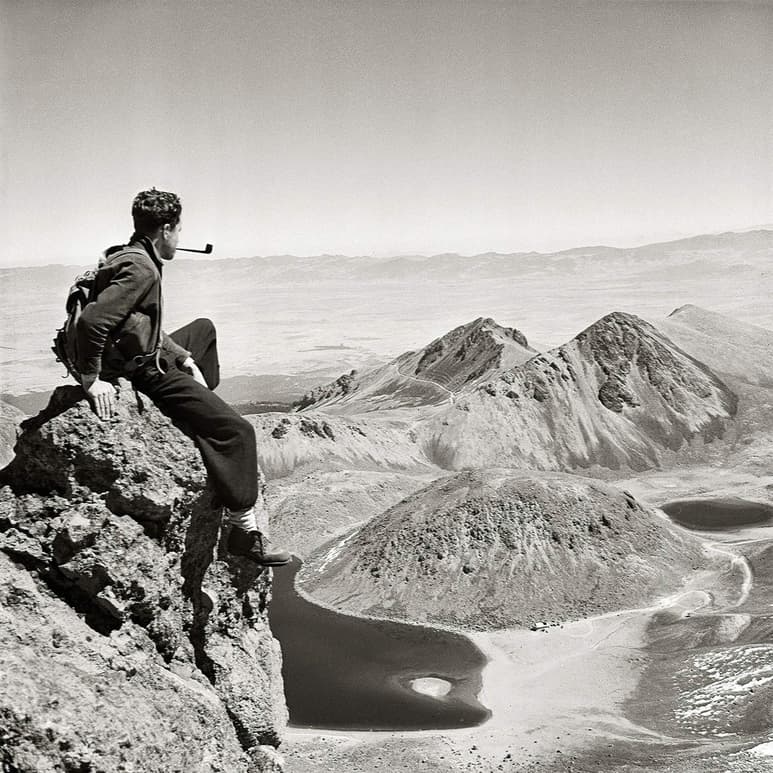 Foto: Juan Rulfo