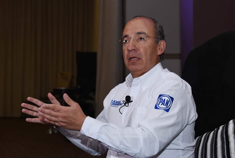 Dijo que hubo al menos una decena de averiguaciones penales de diversos hechos delictivos en contra de Humberto Moreira durante su sexenio. (ÉRICK SOTOMAYOR)