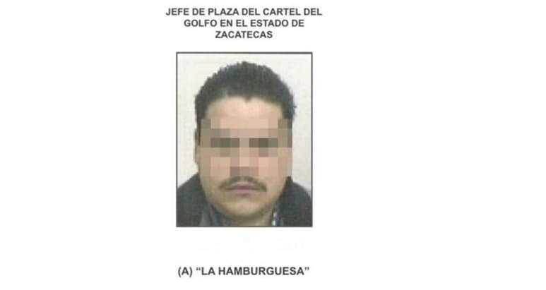 José Antonio 'N' es considerado uno de los 122 Objetivos Prioritarios del Gobierno Federal, planteados al inicio de la administración de Enrique Peña Nieto. (ESPECIAL) 