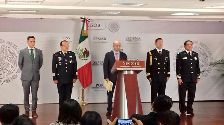 José Antonio Romo es considerado como uno de los principales generadores de violencia en el estado de Zacatecas. (TWITTER)