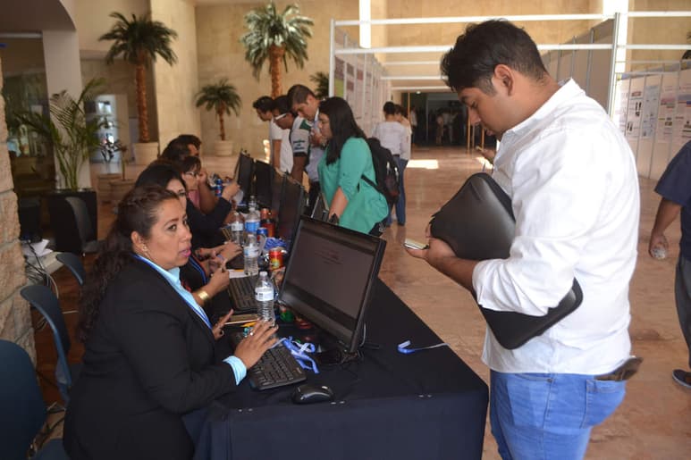 Jurado. Se considerará la calidad, originalidad, importancia y trascendencia científica de los productos de las investigaciones. (ANGÉLICA SANDOVAL)