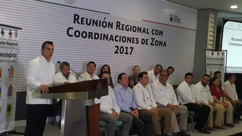 Moreno Cárdenas fue más allá y le recomendó al tabasqueño recibir atención psiquiátrica, incluso se ofreció a pagar la consulta. (ESPECIAL)