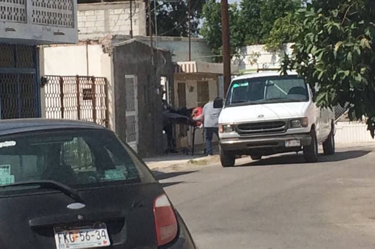 Suicidio. Joven se quita la vida en casa deshabitada de la colonia Moderna. (EL SIGLO DE TORREÓN)