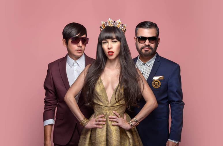 Belanova regresa a sus orígenes