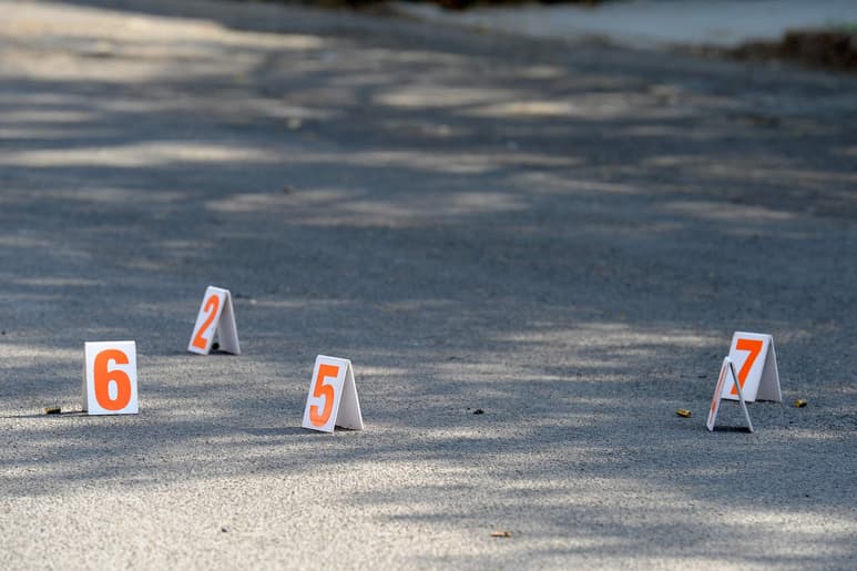 En las últimas 48 horas se recrudeció la violencia electoral en Veracruz, donde se reportan dos personas muertas en los municipios de Mixtla de Altamirano y Catemaco. (ARCHIVO)
