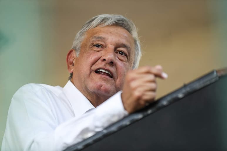 Calificó como pura simulación la actuación de las autoridades pues, aclaró, que no se esclarece nada ni se castiga a nadie. (ARCHIVO)