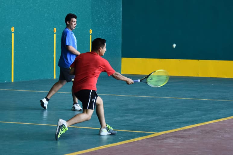 Sensacionales juegos con un gran nivel de competencia se pudieron observar durante sábado y domingo. (EL SIGLO DE TORREÓN)