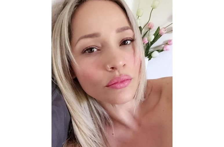 Por salud. Desde hace tres años, la cantante ha sorprendido a sus seguidores con su nueva imagen tras perder peso. (INSTAGRAM)