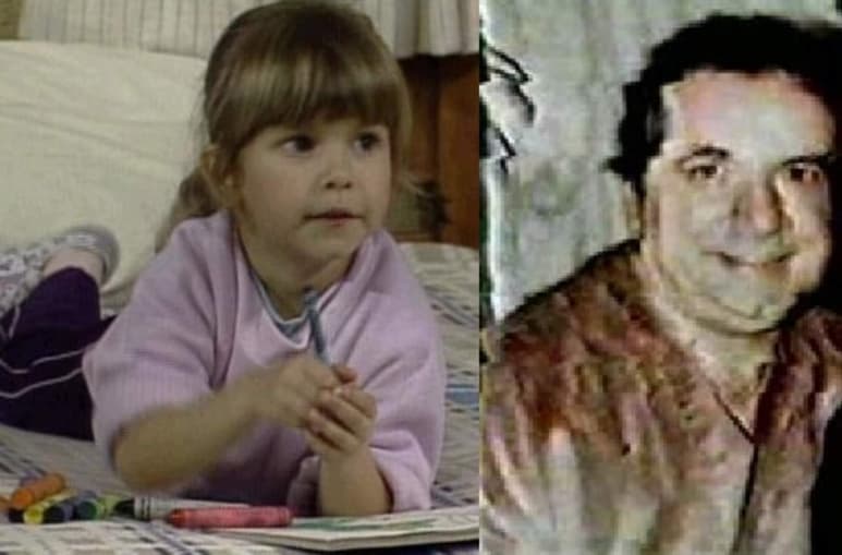 La niña tenía 10 años cuando fue asesinada