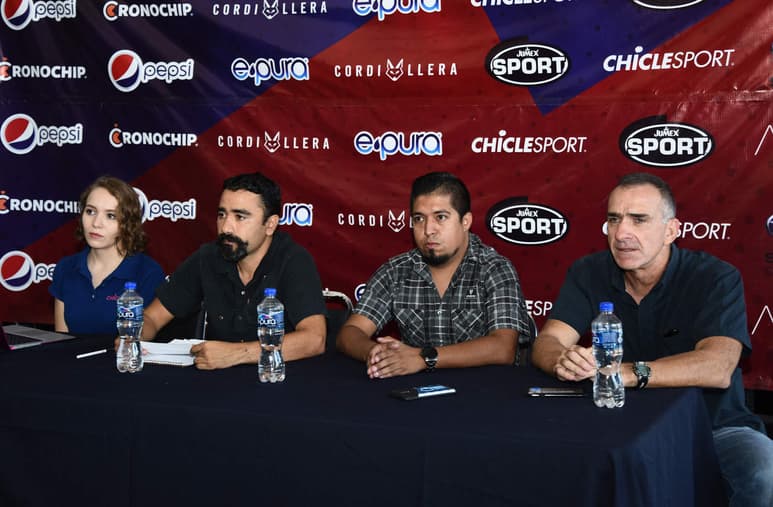 El escenario para la realización de ambas carreras será el mismo del año anterior, un circuito en la carretera entre las comunidades de Vizcaya y Tacubaya, donde habrá vigilancia por parte del departamento de vialidad del municipio de Matamoros. (EL SIGLO DE TORREÓN)