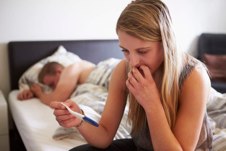 La población joven debe estar informada respecto a la paternidad y maternidad responsable y compartida, para que tengan herramientas, puedan tomar decisiones y conozcan sobre las consecuencias de una incorrecta planeación familiar. (ARCHIVO)