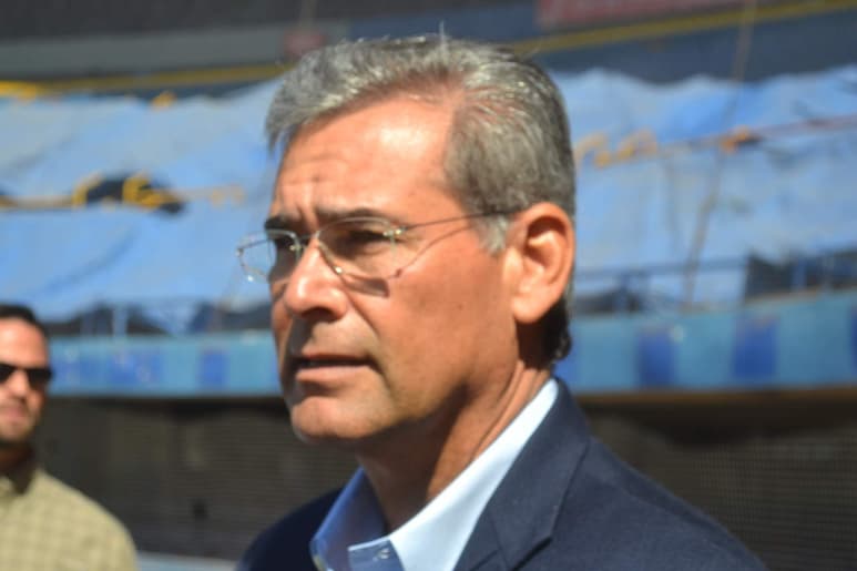 Añadió que actualmente el equipo ha demostrado tener las capacidades para llegar a play offs, incluso ganar el campeonato debido a los frecuentes movimientos en búsqueda de un mejor juego. (EL SIGLO DE TORREÓN)