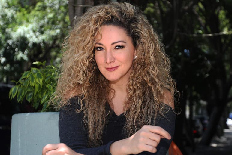 La canción está colocada en la clasificación del Billboard Hot 100 en Estados Unidos, por lo que la cantante centroamericana expresó que sigue sin saber exactamente qué llevó a que la canción diera la vuelta al mundo. (ARCHIVO)