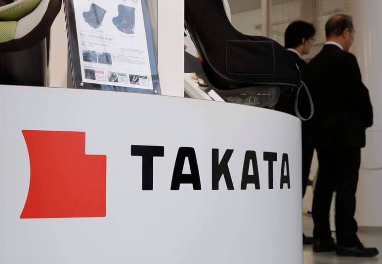 Takata ha protagonizado así la quiebra más sonada de una empresa nipona de la historia, además de la mayor llamada a revisión nunca vista en el sector automotriz.