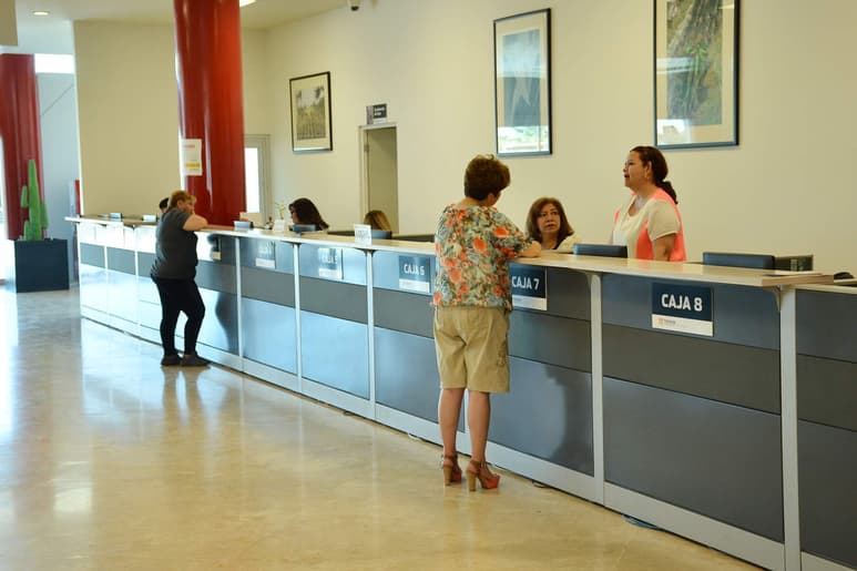 La vigencia de este programa de estímulos fiscales, será desde este fin de semana y hasta el lunes 31 de julio. (ARCHIVO)