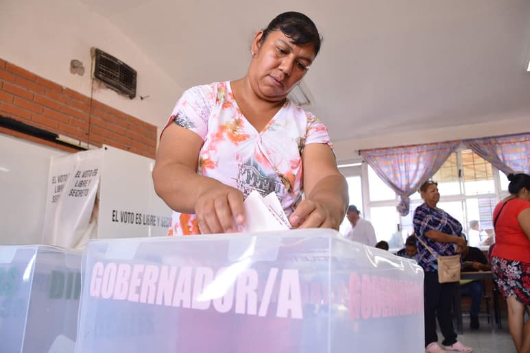 La verdadera democratización de la ciudadanía tardó mucho más en gestarse, sobre todo porque la tradición imperaba sobre la razón. (ARCHIVO)