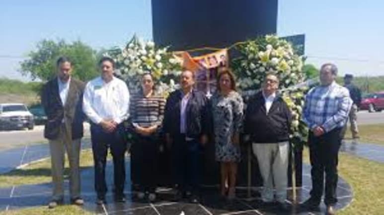 El próximo 18 de diciembre se cumplirán seis años de la desaparición de siete personas, la mayoría integrantes de una familia; entre ellas la hija de Olga Lidia Saucedo, Atsi Adanary Reina Saucedo; en hechos ocurridos en el municipio de Piedras Negras. (ARCHIVO)