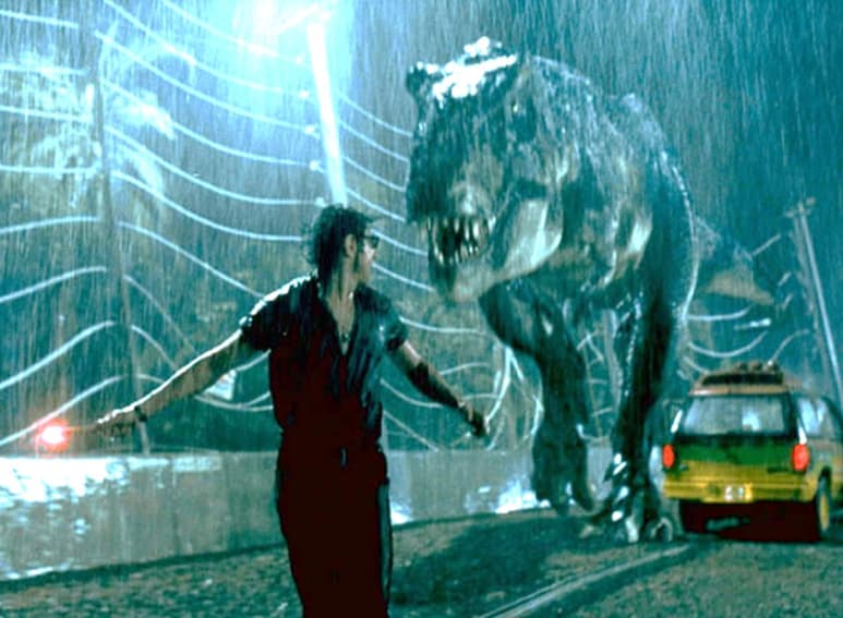 La ficción de las películas es una exageración para añadir tensión a sus historias. (INTERNET)