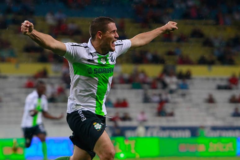 Figueroa está en el equipo de trabajo encabezado por Édgar Urquizo.