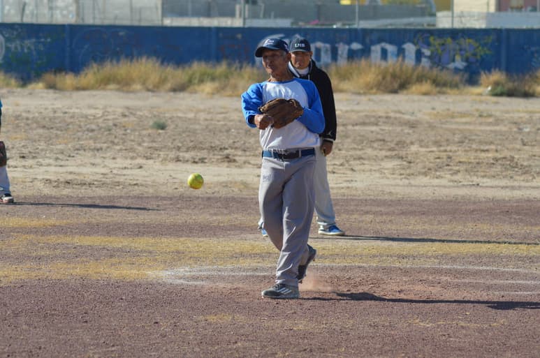 Por la Sección 38, están contemplados pitchers de calidad mundialista como Francisco “Superman” Saucedo, además de Faustino Llamas y José de Jesús Sánchez.