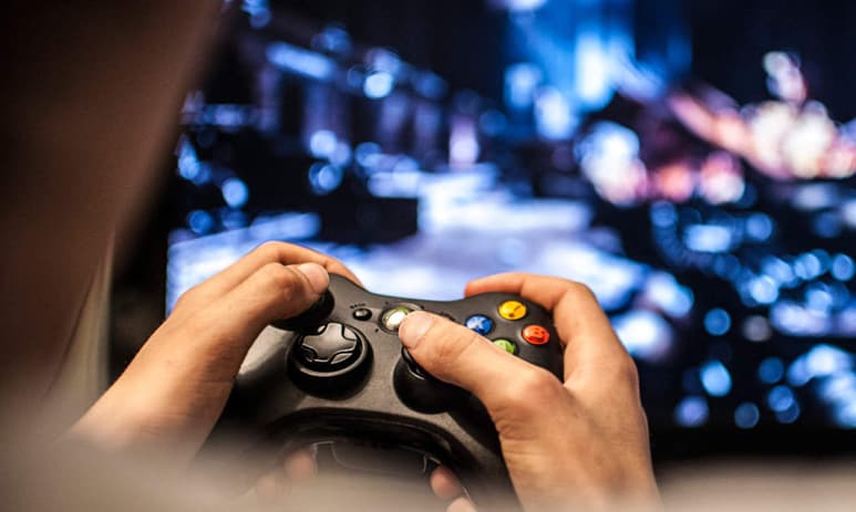 Los juegos en 3D podrían hacer todo lo contrario, es decir, ayudar al funcionamiento del cerebro. (INTERNET)