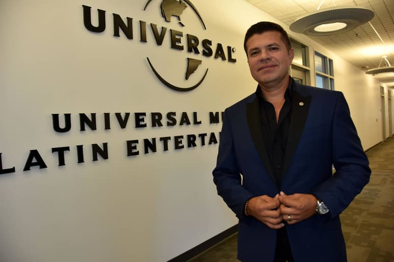 Confesión. Reveló por qué abandona a La Arrolladora.
