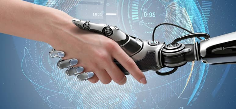 Exploración. La inteligencia artificial y la impresión 3D son parte de las tendencias en tecnología que se exploran en México. (ARCHIVO)