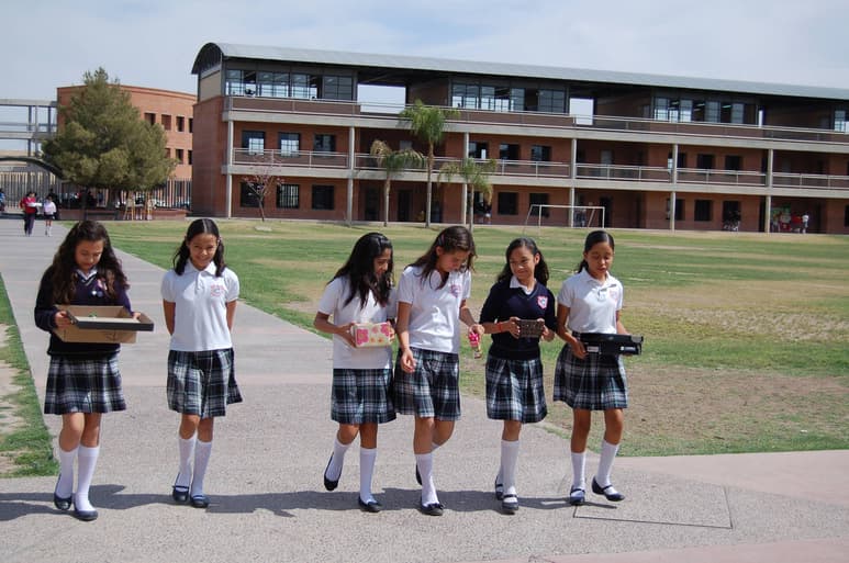 Suspenden. Algunos colegios no tendrán clases por el eclipse de Sol que se verá el próximo lunes. (EL SIGLO DE TORREÓN)