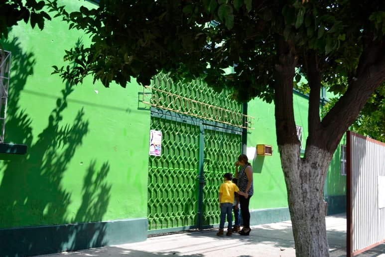 Recomendación. Escuelas de La Laguna de Durango mantendrán a los alumnos en sus aulas durante el eclipse del próximo lunes. (EL SIGLO DE TORREÓN)