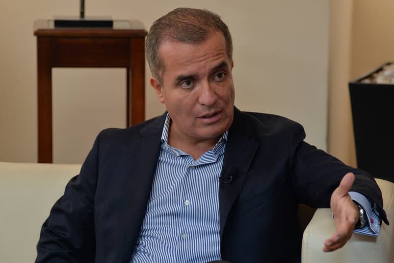 Alerta. Luis Carlos Ugalde, expresidente del IFE, critica a los partidos políticos que se han aprovechado para cuestionar las reglas electorales, incluso las que funcionan razonablemente. (EL SIGLO DE TORREÓN)