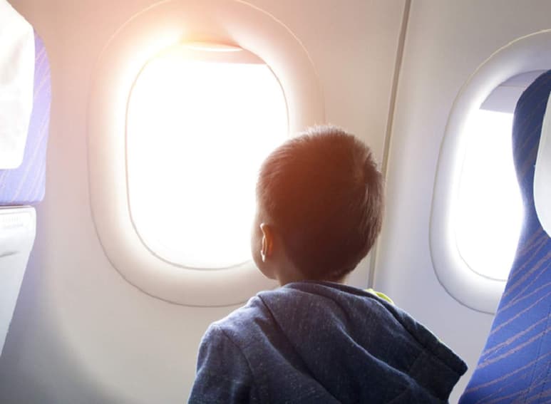 La aerolínea mueve las filas de los asientos según lo desee. (INTERNET)