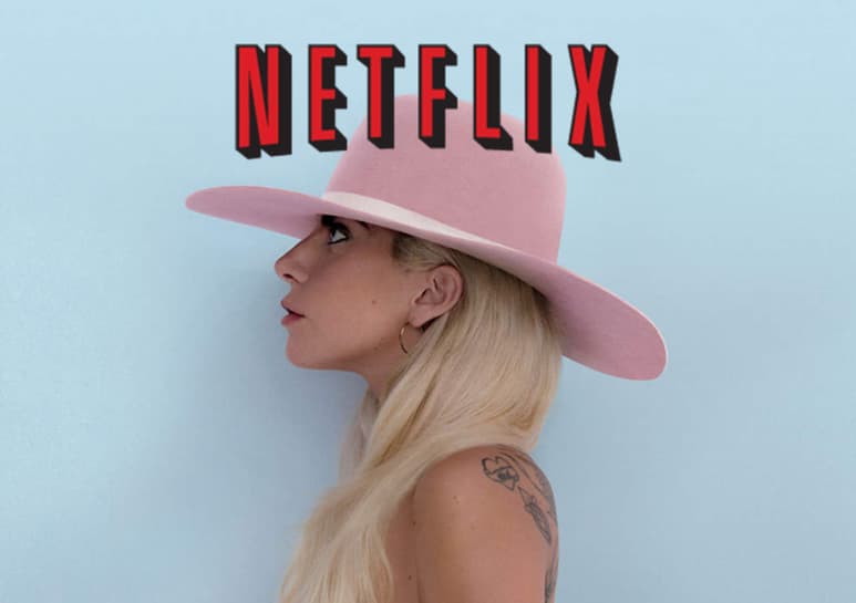 'Gaga: Five foot two' es producido por Moukarbel. (AGENCIAS)