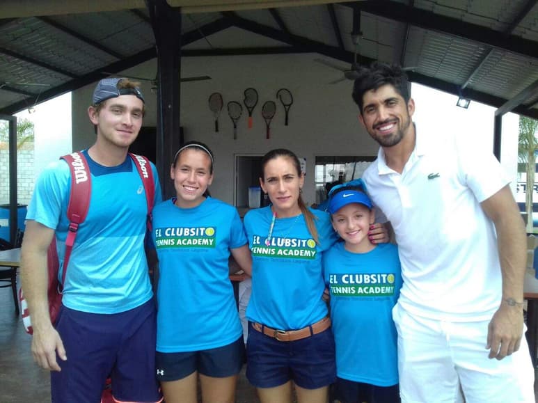 Luis Patiño se convirtió esta mañana en el primer campeón de la categoría estelar, la Abierta, dentro del torneo de tenis Willy Open. (EL SIGLO DE TORREÓN)