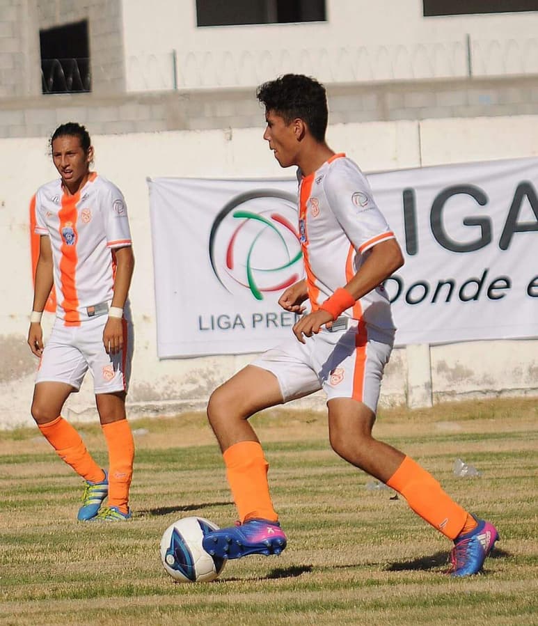 Con el triunfo, el equipo de Pedro Muñoz de la Torre, llegó a cuatro puntos en el Grupo 1 de la Segunda División Profesional.