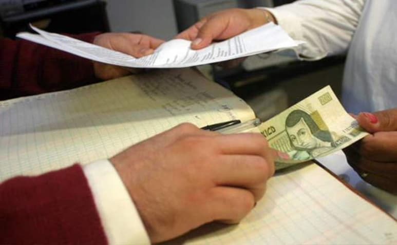 Al mencionar los problemas principales de cada entidad, los coahuilenses ven primero la corrupción, con un 46.5%. (ARCHIVO)