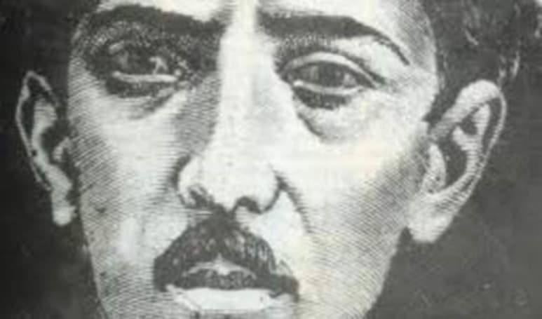 Es recordado por su personalidad misteriosa y melancólica, reflejada en su corta pero fructífera trayectoria representativa del romanticismo mexicano. (ESPECIAL)