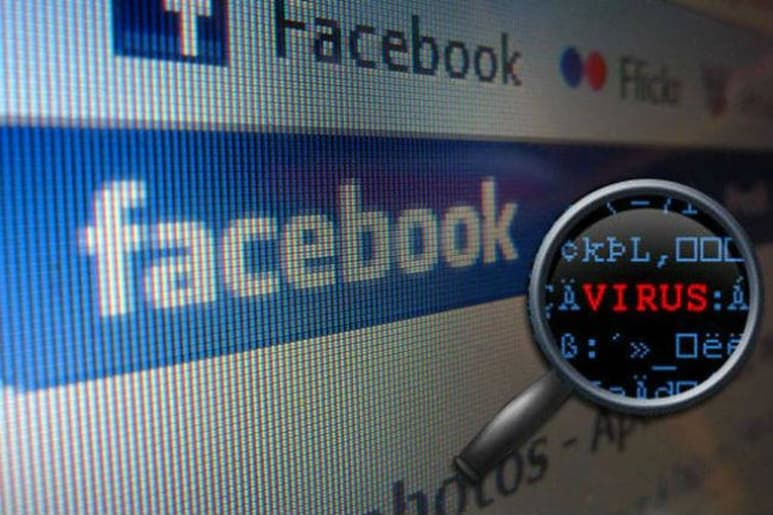 Explican cómo opera en FB. (ARCHIVO)