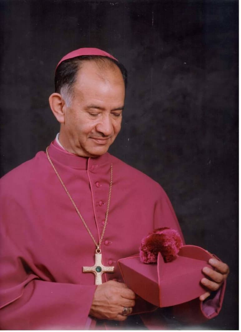 Sencillez. Es recordado porque, cuando estuvo en Durango, ejerció su labor con humildad. (EL SIGLO DE TORREÓN)