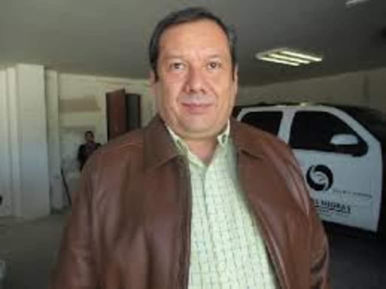El funcionario estatal detalló que con la nueva legislación, los subprocuradores ahora son llamados Fiscales del área, como ejemplo; quien fungía como Subprocurador Ministerial ahora será llamado Fiscal Ministerial. (ARCHIVO)