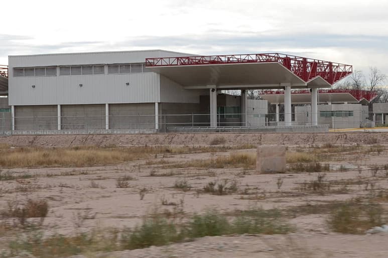 Desarrollo. El Municipio comprará 110 hectáreas de terreno para un nuevo parque industrial. (EL SIGLO DE TORREÓN)