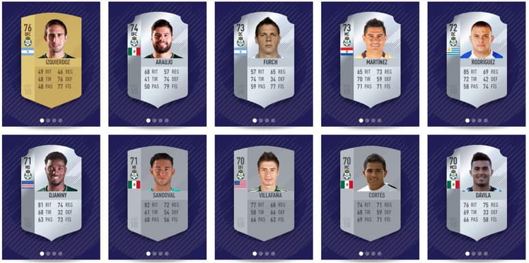 El FIFA 18 salió a la venta este viernes en todos los formatos y para todas la plataformas con un precio de 1,300 pesos. 
