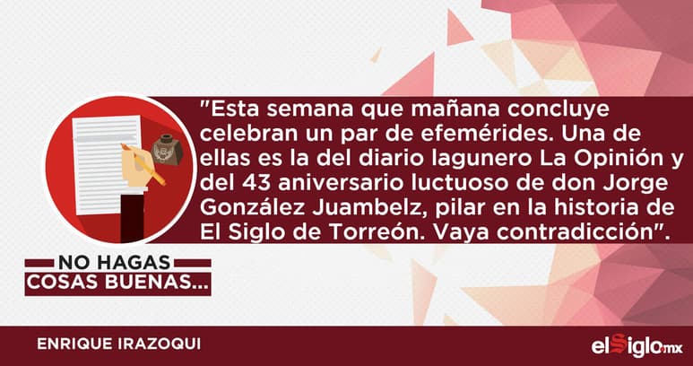 Admiración y Respeto