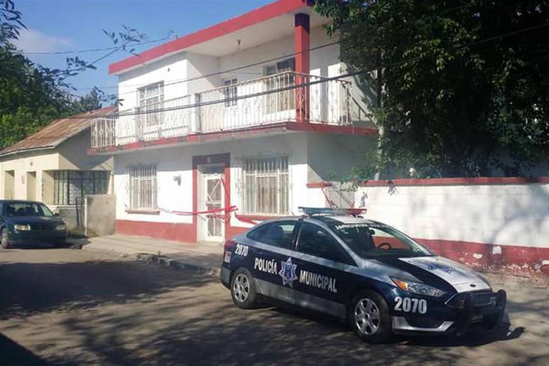 Castigo. Un juez dictó una sentencia de 50 años de prisión a Juan José Vallejo Ruiz.