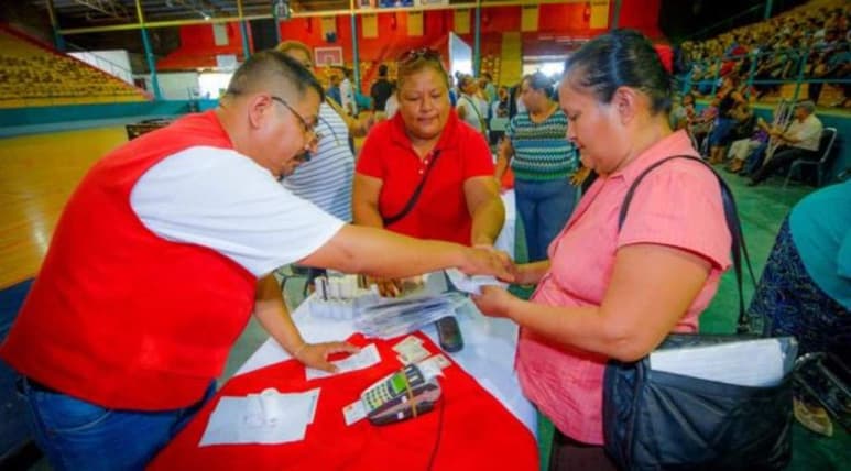 Las autoridades municipales piden a los beneficiarios del programa Prospera que acudan con su Tarjeta de Pago, así como su credencial de elector y el Formato F1.