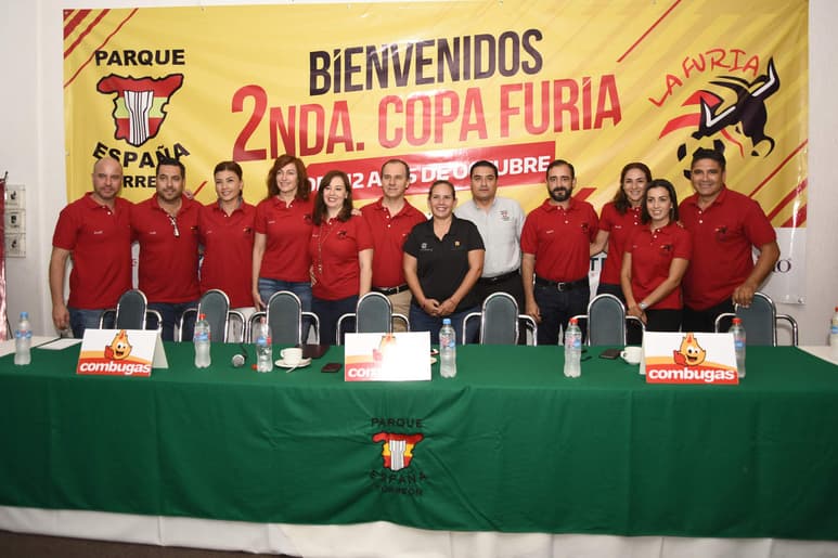 El torneo convocará a 48 equipos divididos en diferentes categorías, las cuales también tendrán distintas modalidades de juego para fomentar la mayor participación de los jugadores, cada equipo tiene garantizado disputar al menos 3 partidos. (EL SIGLO DE TORREÓN)