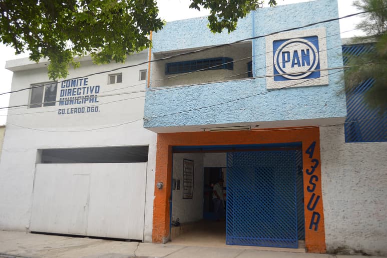 PAN. La presidenta electa del PAN sólo tendrá que esperar la entrega de su constancia. (ARCHIVO)