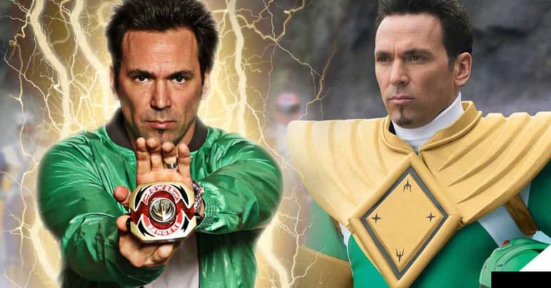 El actor es reconocido por su papel de “Tommy Oliver” en la serie televisiva “Power Rangers”, donde portó, en un total de 225 capítulos, los uniformes del “Green Ranger”, “White Ranger”, “Red Zeo Ranger”, “Red Turbo Rabger” y del “Black DinoThunder Ranger”. (ESPECIAL)