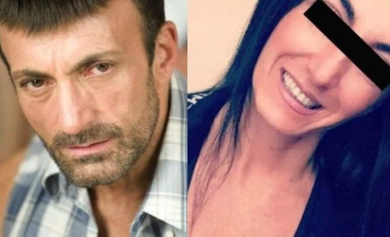 María Elizabeth es acusada de apuñalar a su pareja sentimental. (ARCHIVO)