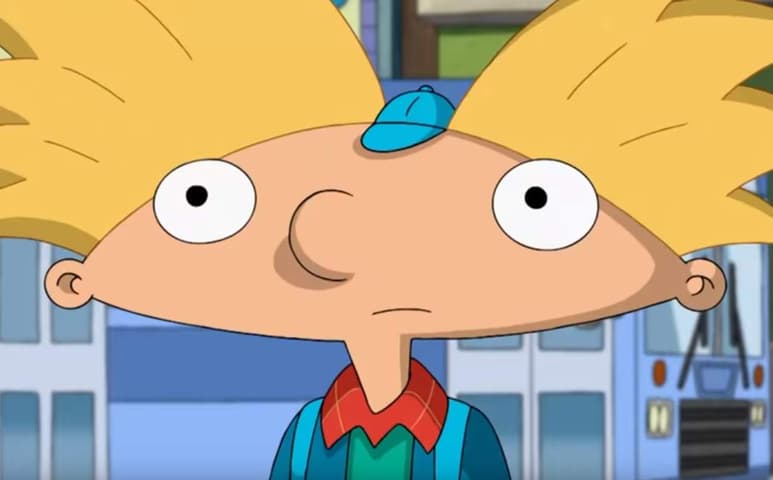 Las respuestas para muchos fans llegarán con el estreno de Hey Arnold: The Jungle Movie, que podrá verse en noviembre próximo. (ESPECIAL)